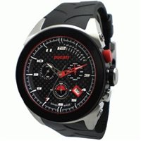Reloj Breil Hombre Ducati in Acero CW0005 - CW0005